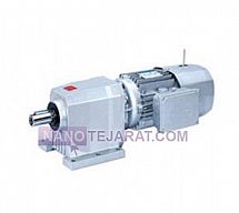 گیربکس شافت مستقیم Bonfiglioli گیربکس شافت مستقیم Bonfiglioli